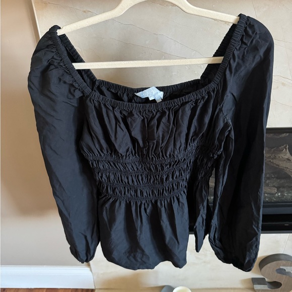 Hill House top - Picture 3 of 4